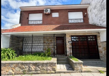 CHALET USO PROFESIONAL ZONA PUERTO 