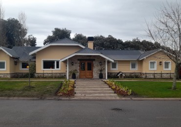 ARENAS DEL SUR EXCLUSIVA PROPIEDAD EN ALQUILER 