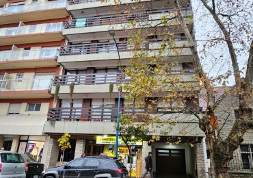 DEPARAMENTO EN VENTA ALBERTI Y SANTIAGO DEL ESTERO 