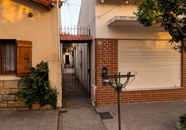PH 3 AMB RECICLADO CON PATIO 