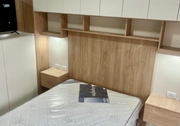 DEPARTAMENTO 2 AMBIENTES RECICLADO