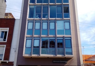 OFICINA EN ALQUILER 