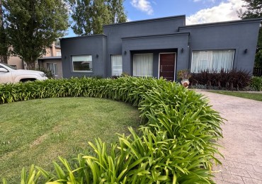 RUMENCO CASA EN VENTA 4 AMB 