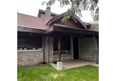 CASA EN VENTA BARRIO CHAUVIN 