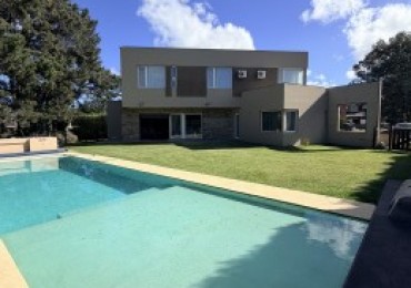 RUMENCO CASA EN ALQUILER TEMPORADA INVIERNO