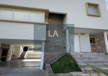 RUMENCO EXCLUSIVA PROPIEDAD EN ALQUILER 