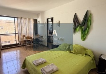 MONOAMBIENTE EN VENTA 