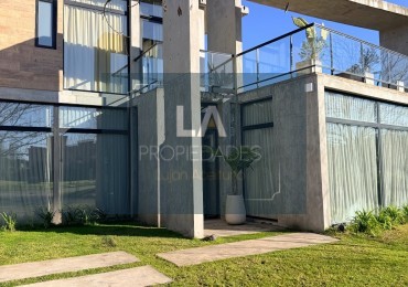 ARENAS DEL SUR MODERNA PROPIEDAD EN ALQUILER