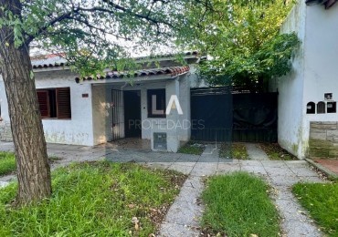 Casa en venta lote propio de 3 ambientes 