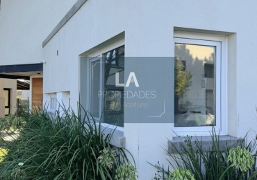 RUMENCO JOVEN CASA EN ALQUILER CON PILETA