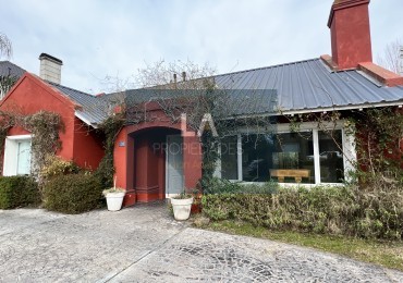 RUMENCO CASA EN ALQUILER 