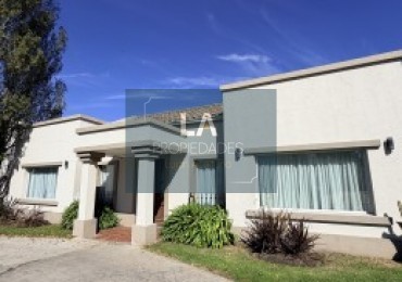 RUMENCO Casa 4 ambientes en Alquiler 