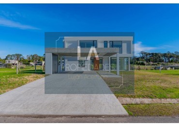 RUMENCO JOVEN CASA EN VENTA A ESTRENAR 