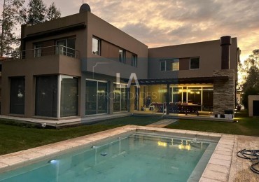 Arenas del Sur hermosa propiedad en alquiler 