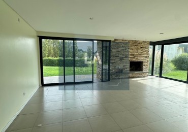 RUMENCO CASA EN ALQUILER 