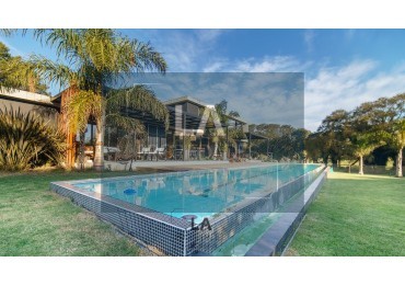 RUMENCO EXCLUSIVA CASA EN VENTA 