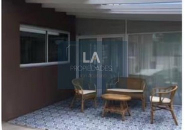 RUMENCO ALQUILER PERMANENTE U$1800 x mes 