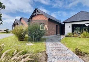 CASONAS DEL HARAS LOTE EN VENTA 