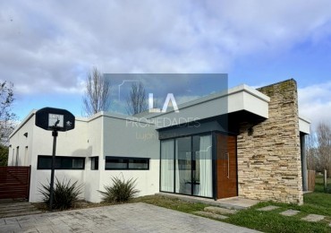 RUMENCO CASA EN ALQUILER 